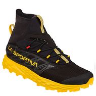 Blizzard GTX Black/Yellow