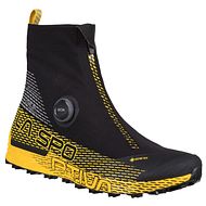 Cyklon Cross GTX Black/Yellow