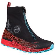 Cyklon Cross Woman GTX Black/Hibiscus