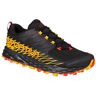 Lycan GTX Black
